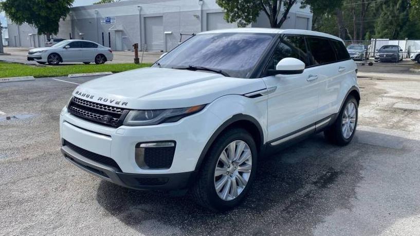 LAND ROVER RANGE ROVER EVOQUE 2016 SALVR2BG6GH091796 image